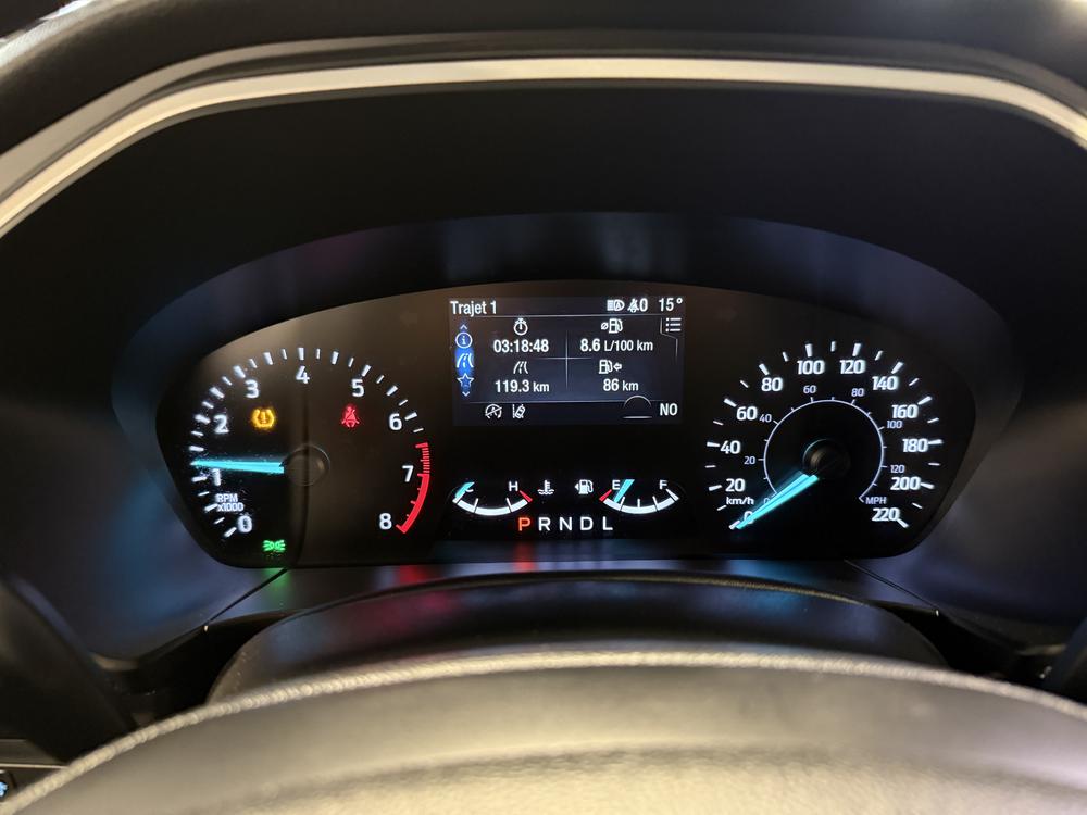 Ford Escape SE 2020 à vendre à Trois-Rivières - 24