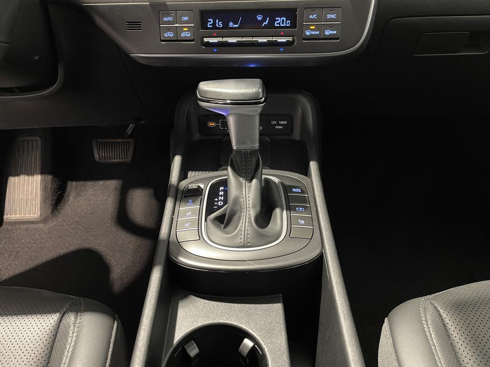 Hyundai Kona Preferred AWD 2024 d&rsquo;occasion à vendre - 27