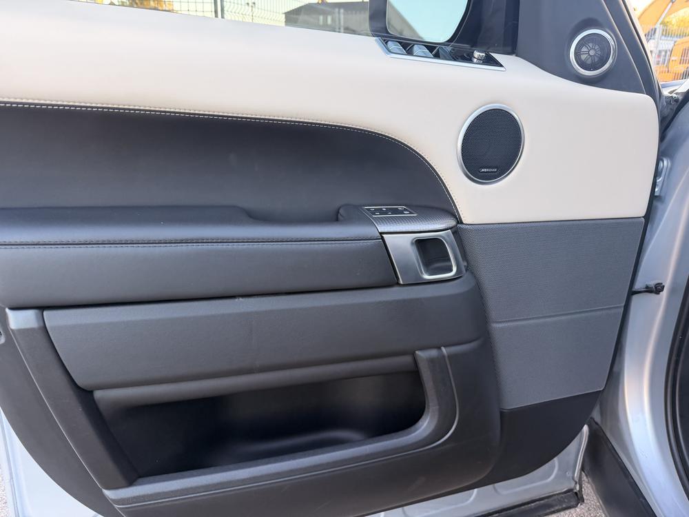 Land Rover Range Rover Sport P400 HST 2022 d&rsquo;occasion à vendre - 13