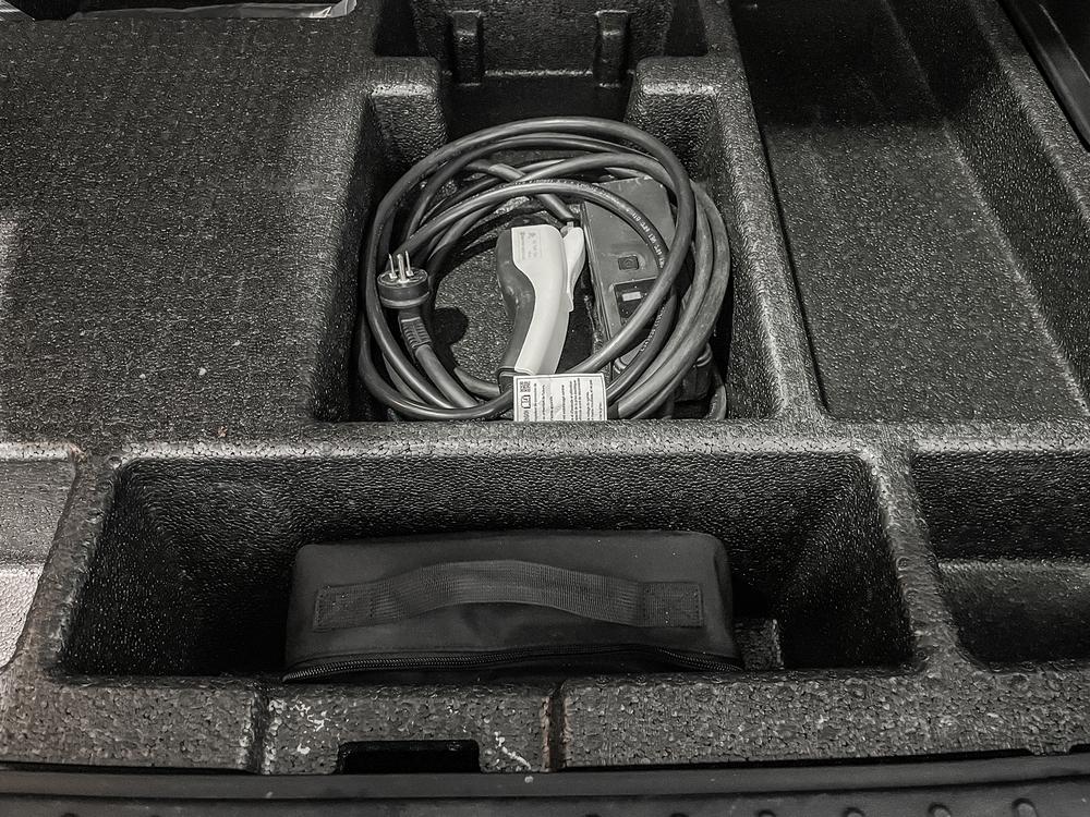 Hyundai Tucson hybride rechargeable Luxury AWD 2022 d&rsquo;occasion à vendre - 38