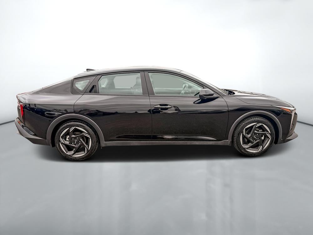 Kia K4 EX 2025 d&rsquo;occasion à vendre - 9
