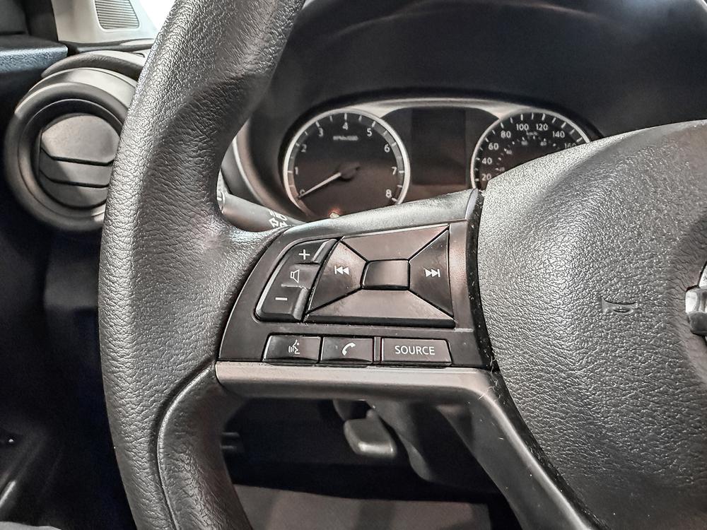 Nissan Kicks S 2021 d&rsquo;occasion à vendre - 19