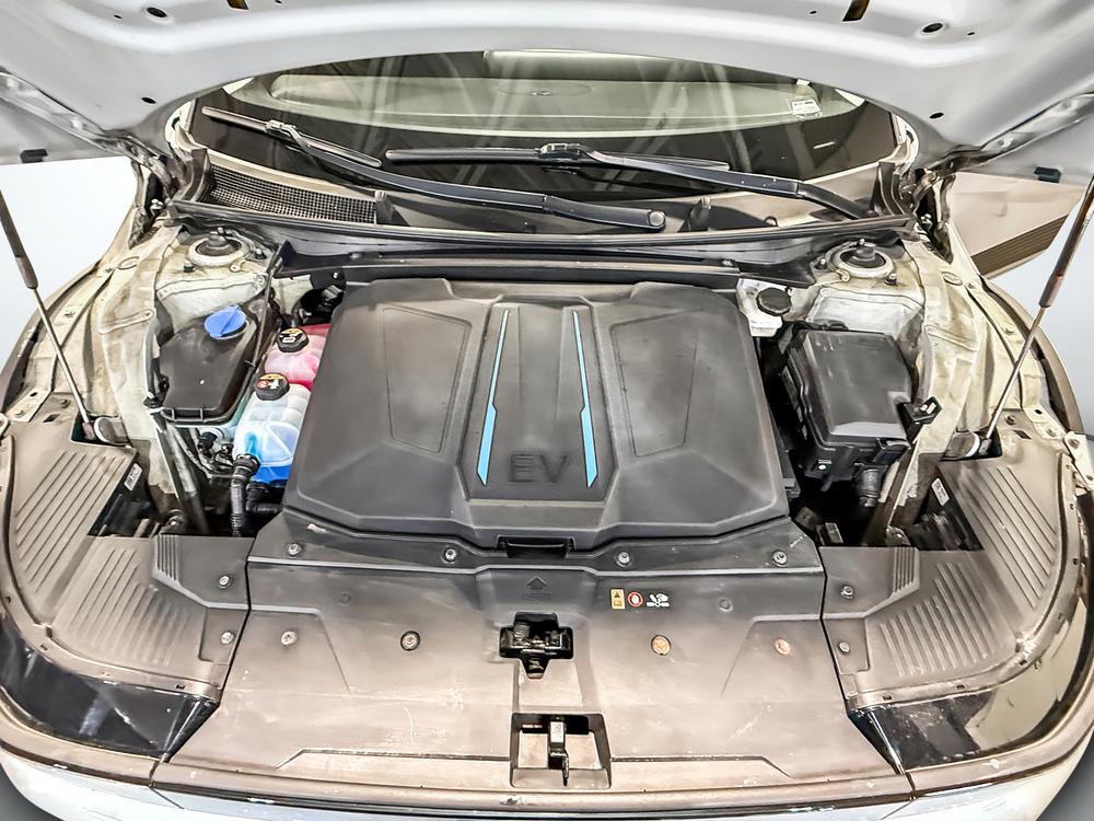 Hyundai IONIQ 5 SEL 2022 d&rsquo;occasion à vendre - 32