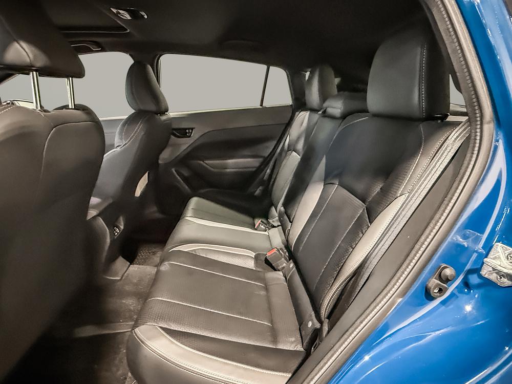 Subaru Crosstrek WILDERNESS 2024 à vendre à Trois-Rivières - 29