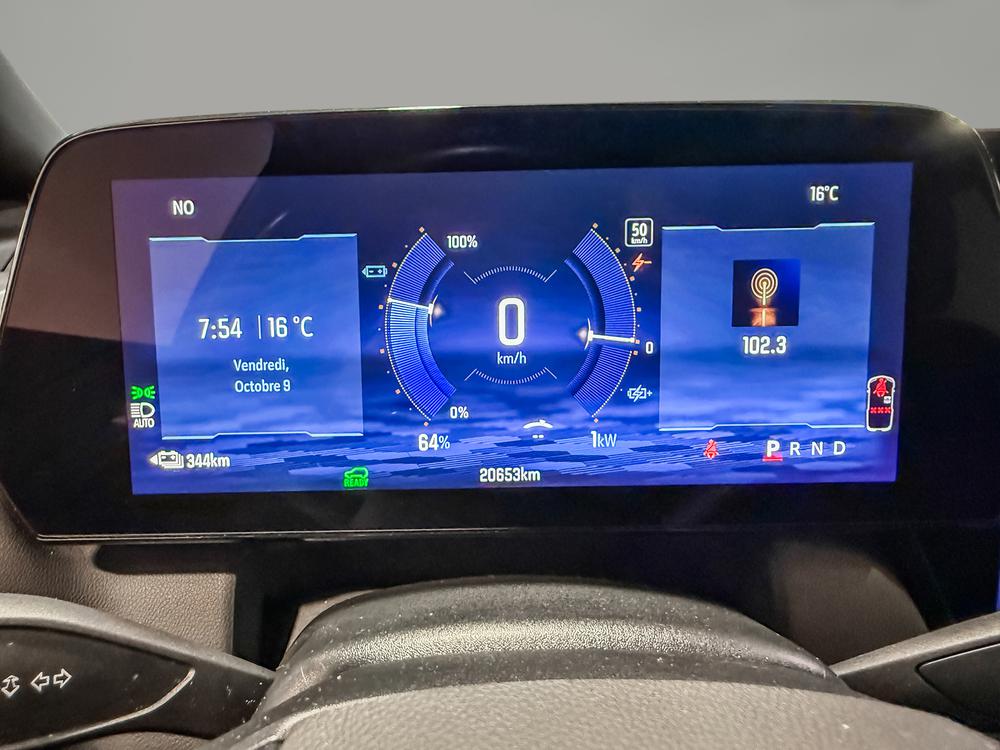 Chevrolet Equinox EV 2024 Rouge usage à vendre Chevrolet Equinox EV 2024 Rouge usage à vendre
