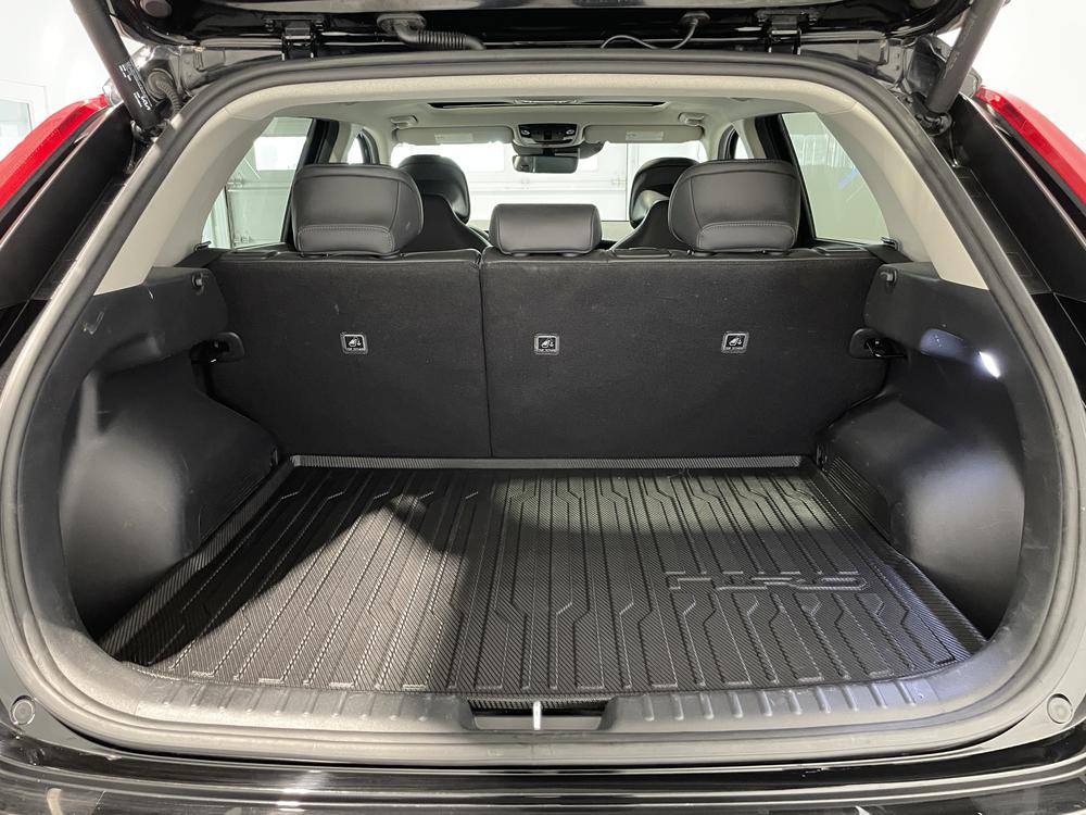 Kia Niro électrique Wave 2024 d&rsquo;occasion à vendre - 37