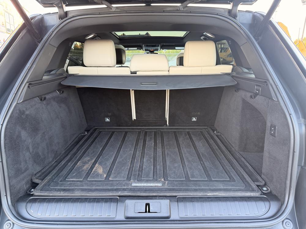 Land Rover Range Rover Sport P400 HST 2022 d&rsquo;occasion à vendre - 33