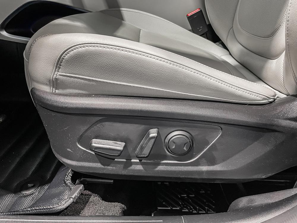 Hyundai Tucson hybride ULTIMATE AWD 2024 d&rsquo;occasion à vendre - 14