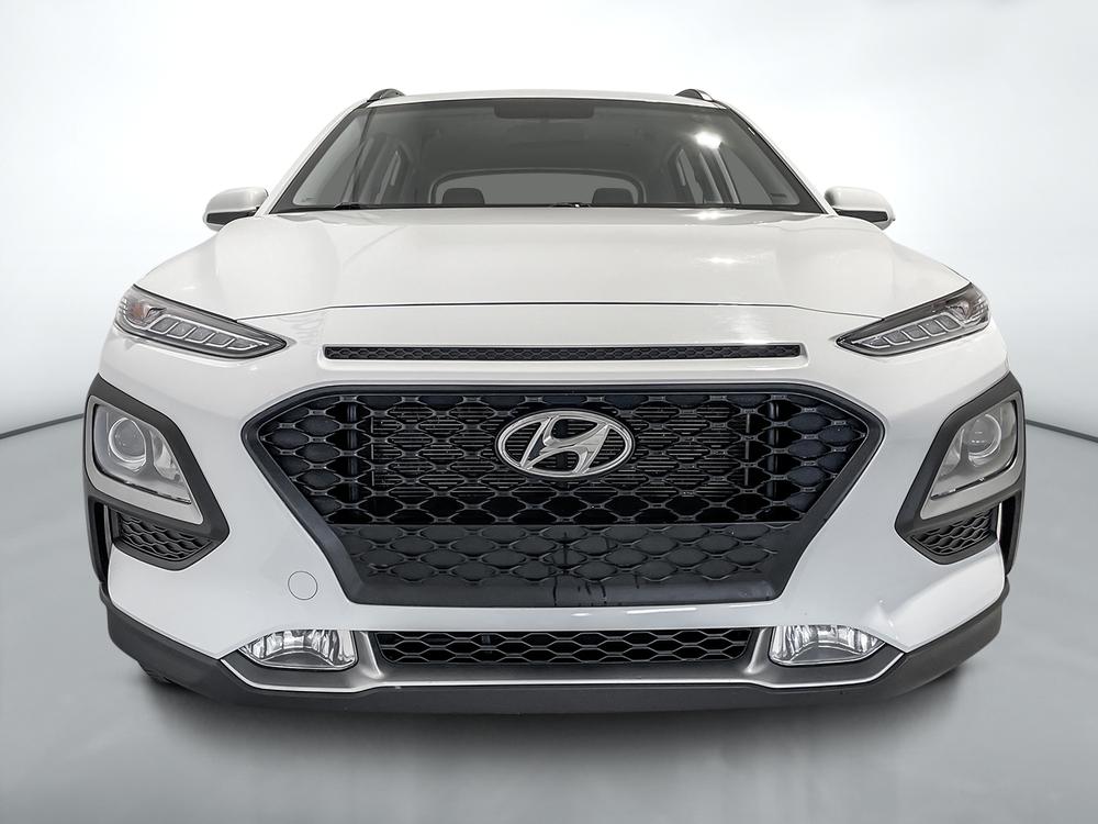 Hyundai Kona Preferred AWD 2021 d&rsquo;occasion à vendre - 2