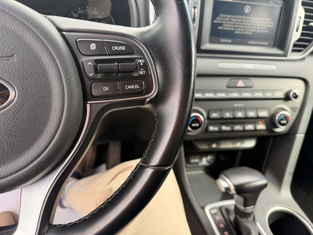 Kia Sportage EX AWD 2017 à vendre à Trois-Rivières - 22