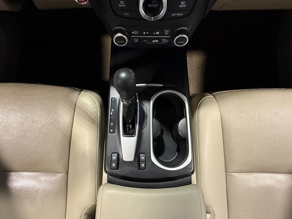 Acura RDX ELITE AWD 2017 d&rsquo;occasion à vendre - 31