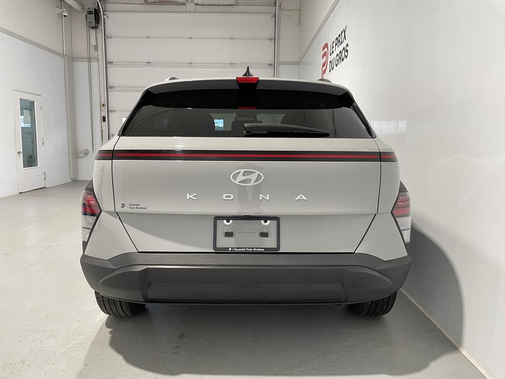 Hyundai Kona Preferred 2024 d&rsquo;occasion à vendre - 7
