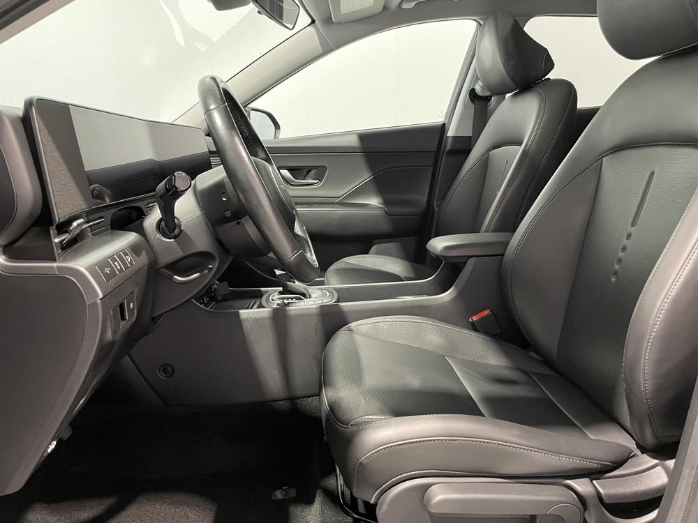 Hyundai Kona Preferred AWD 2024 d&rsquo;occasion à vendre - 13