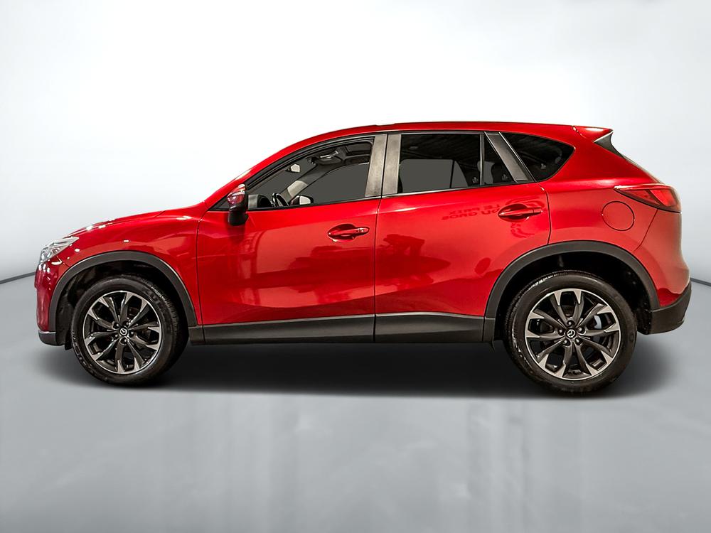 Mazda CX-5 GT 2016 d&rsquo;occasion à vendre - 4