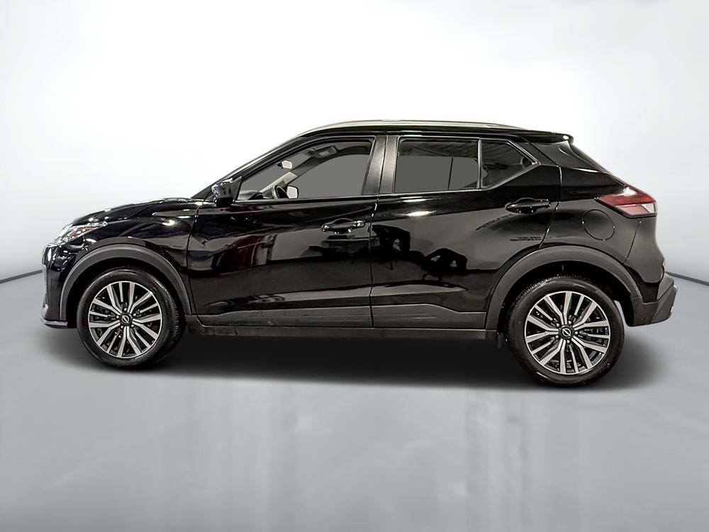 Nissan Kicks SV 2024 d&rsquo;occasion à vendre - 7