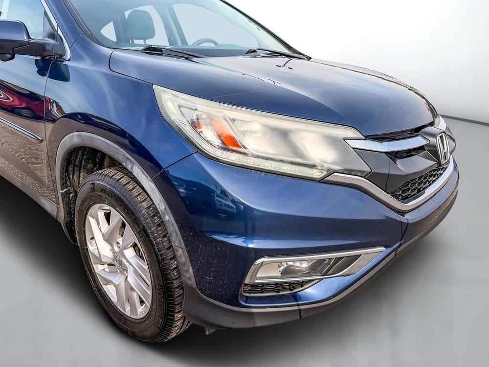 Honda CR-V EX AWD 2016 à vendre à Trois-Rivières - 11