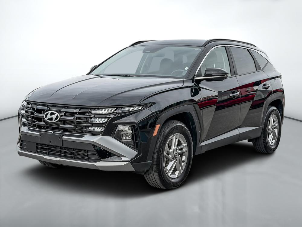 Hyundai Tucson PREFERED 2026 d&rsquo;occasion à vendre - 8