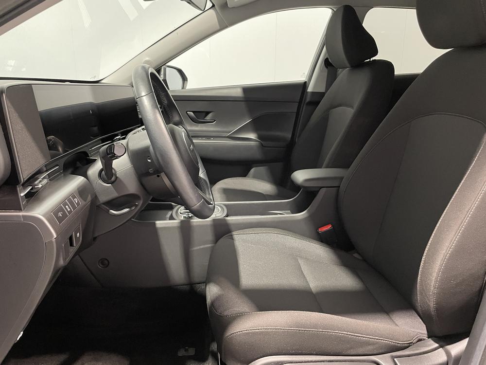 Hyundai Kona Preferred 2024 d&rsquo;occasion à vendre - 13