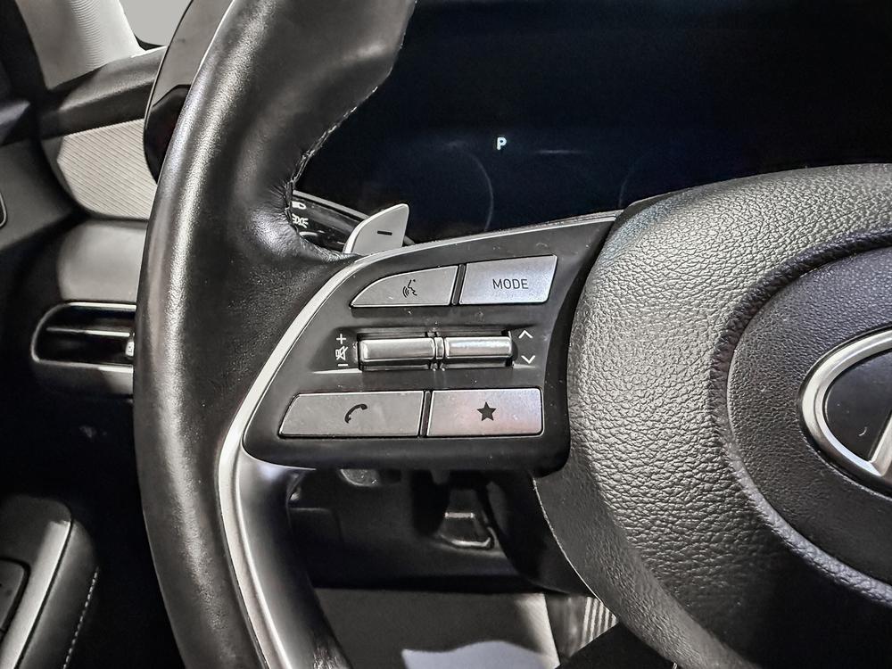 Hyundai Palisade URBAIN 2023 d&rsquo;occasion à vendre - 22