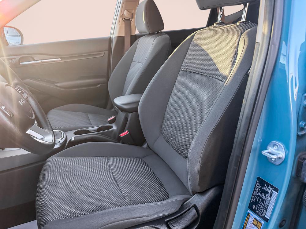 Kia Seltos LX AWD 2024 d&rsquo;occasion à vendre - 16