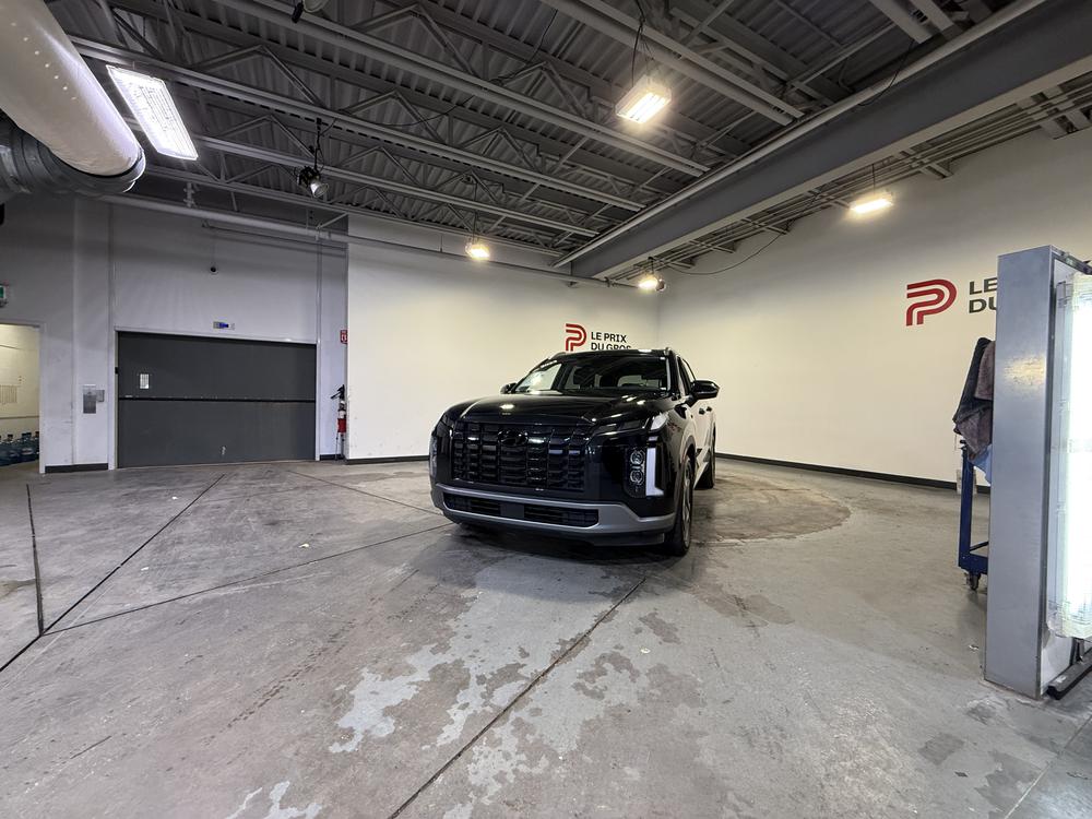 Hyundai Palisade PREFERRED 2023 d&rsquo;occasion à vendre - 8