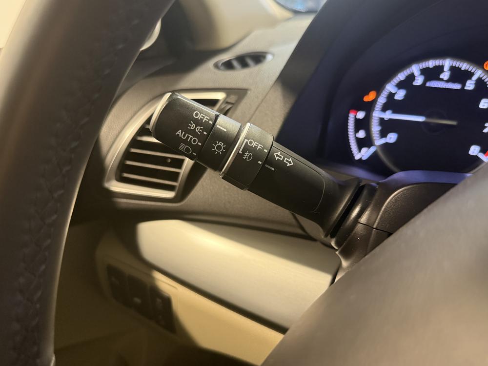 Acura RDX ELITE AWD 2017 d&rsquo;occasion à vendre - 24