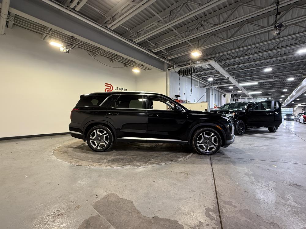 Hyundai Palisade PREFERRED 2023 d&rsquo;occasion à vendre - 2
