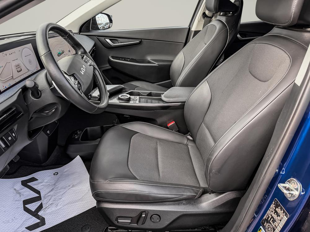 Kia EV6 WIND RWD 2024 d&rsquo;occasion à vendre - 16