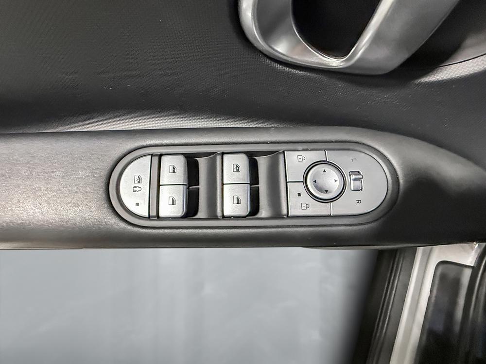 Hyundai IONIQ 5 SEL 2022 d&rsquo;occasion à vendre - 14