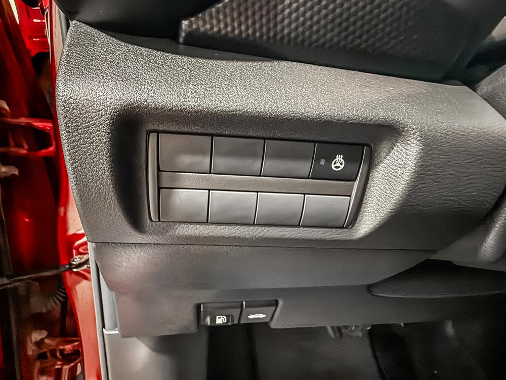 Nissan Kicks Play SV 2025 d&rsquo;occasion à vendre - 16
