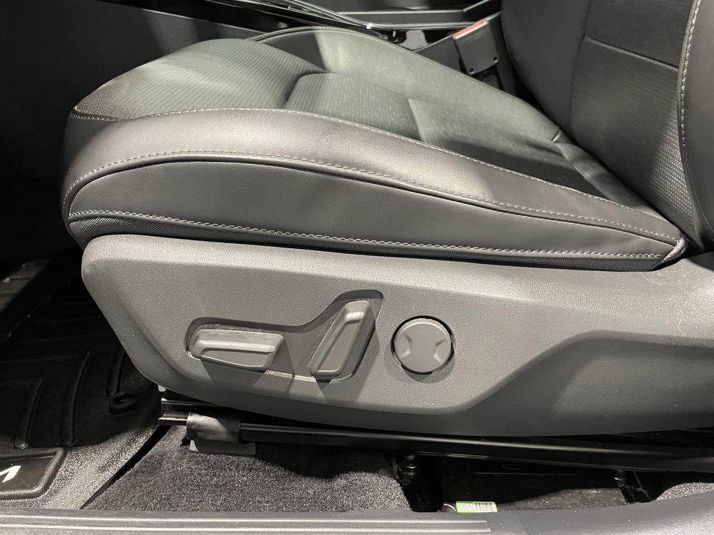 Kia Niro électrique Wave 2024 d&rsquo;occasion à vendre - 14