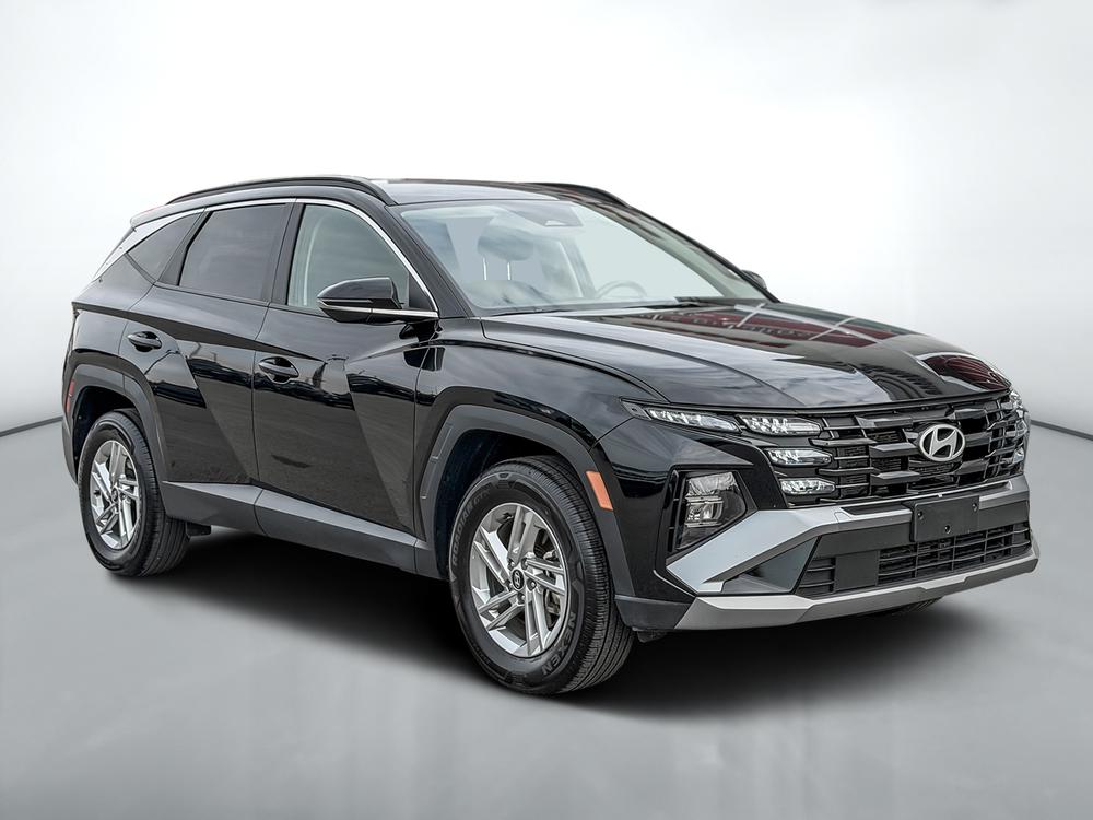 Hyundai Tucson PREFERED