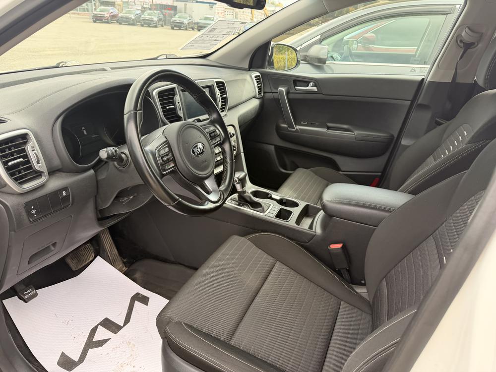 Kia Sportage EX AWD 2017 à vendre à Trois-Rivières - 18