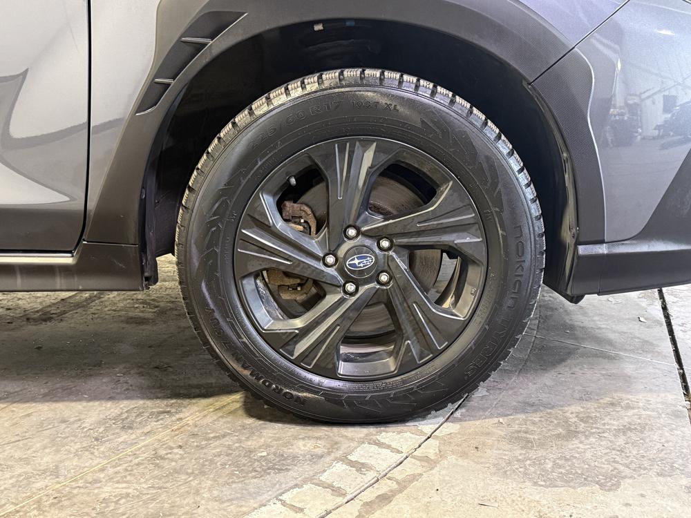 Subaru Crosstrek Convenience 2024 à vendre à Trois-Rivières - 12