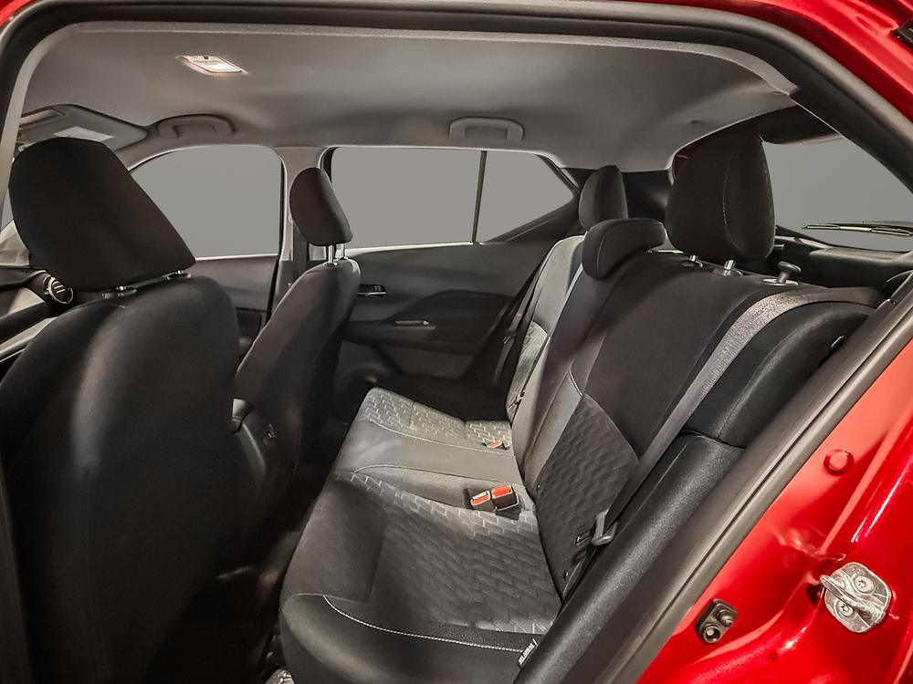 Nissan Kicks Play SV 2025 d&rsquo;occasion à vendre - 31