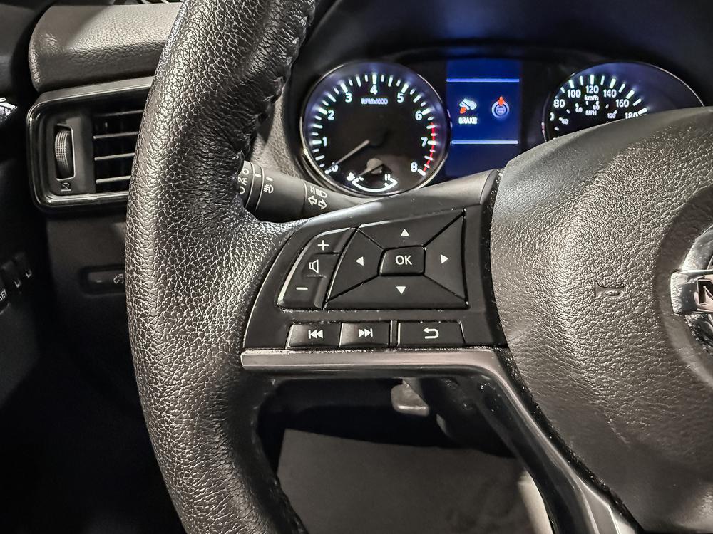 Nissan Rogue 2020 Gris usage à vendre Nissan Rogue 2020 Gris usage à vendre
