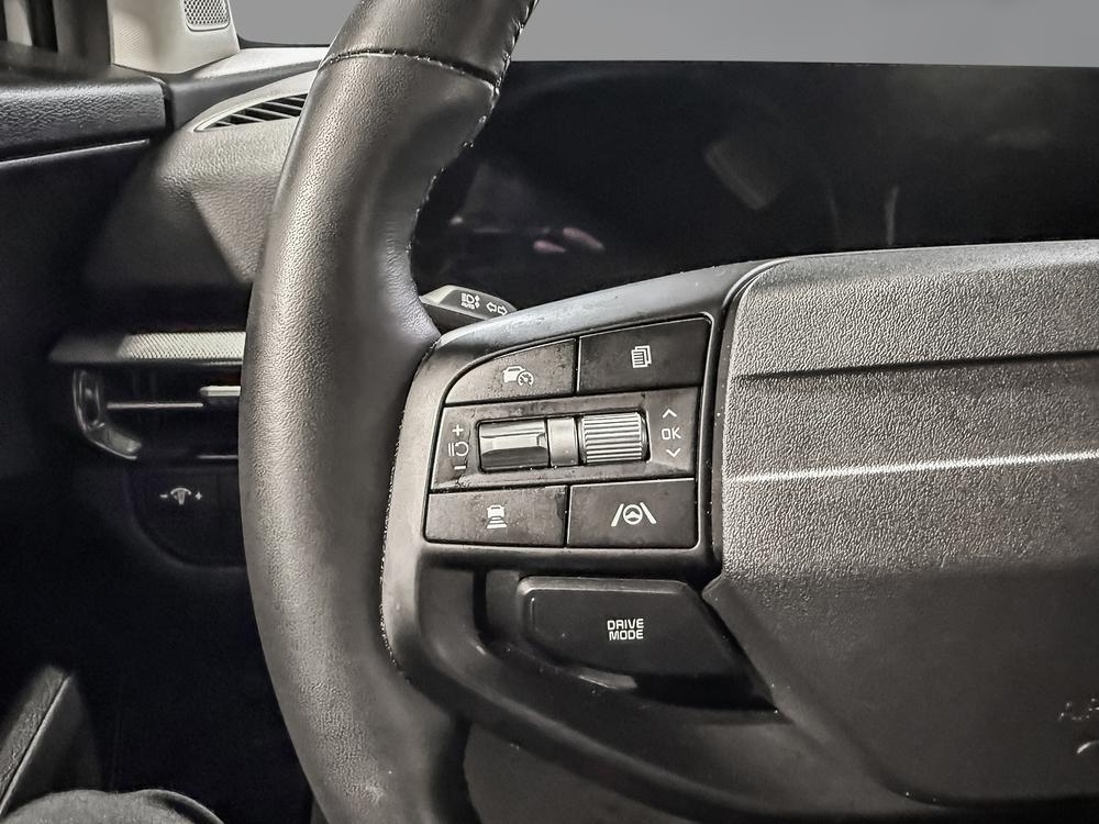 Kia Sportage 2026 Gris usage à vendre Kia Sportage 2026 Gris usage à vendre