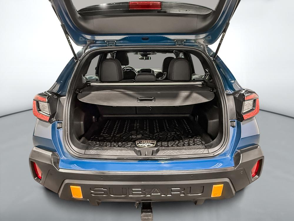 Subaru Crosstrek WILDERNESS 2024 à vendre à Trois-Rivières - 30