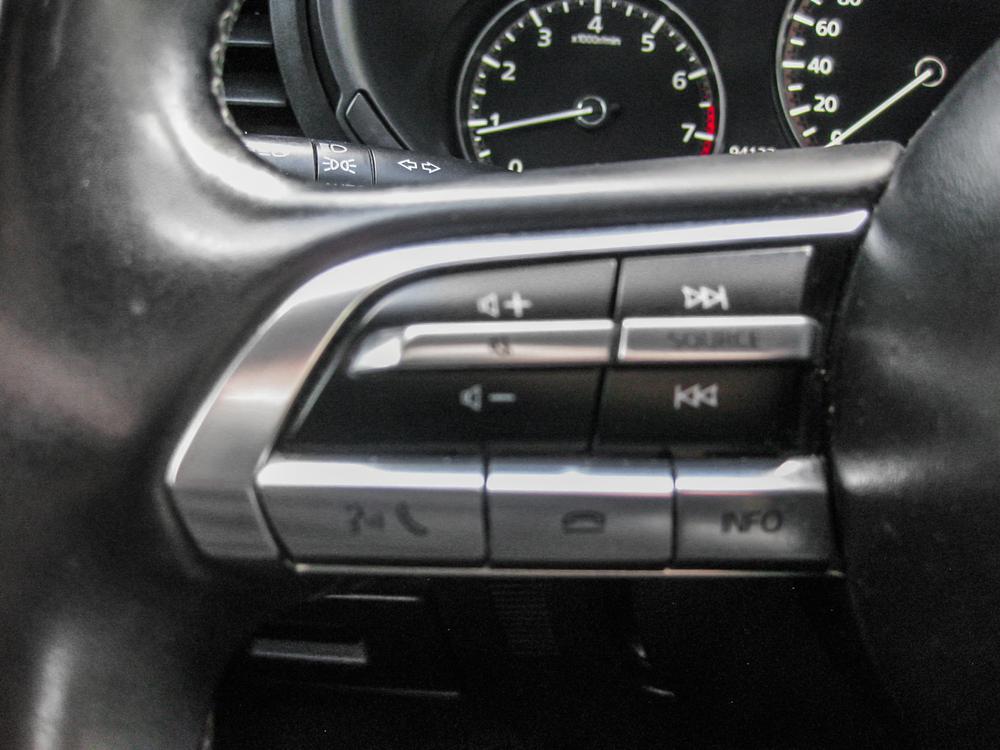 Mazda Mazda3 GS 2019 d&rsquo;occasion à vendre - 16