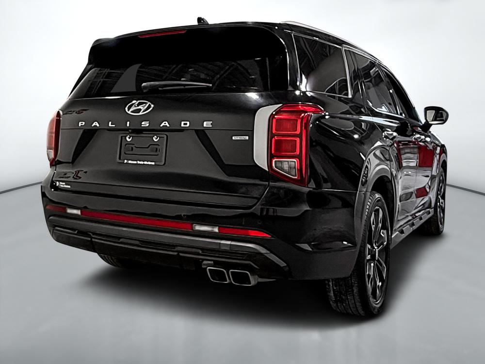 Hyundai Palisade URBAIN 2023 d&rsquo;occasion à vendre - 3