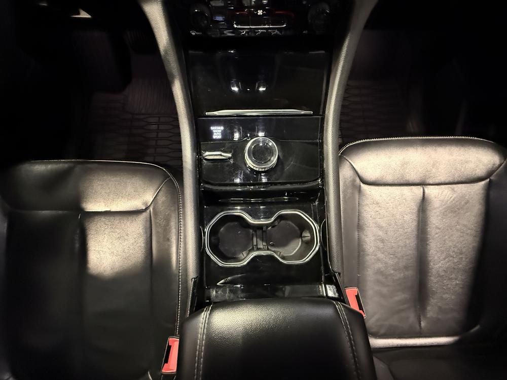 Jeep Grand Cherokee Limited 2023 d&rsquo;occasion à vendre - 30