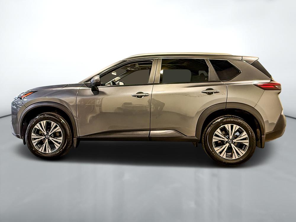 Nissan Rogue SV 2023 d&rsquo;occasion à vendre - 7