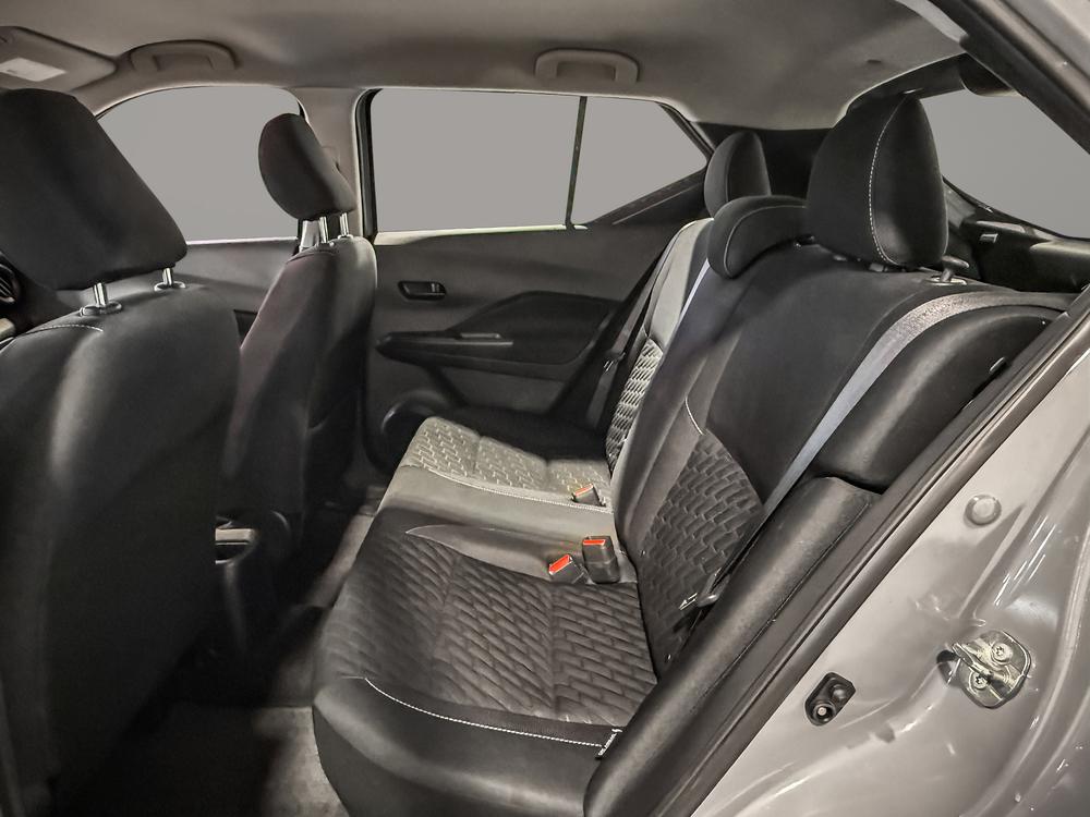 Nissan Kicks S 2021 d&rsquo;occasion à vendre - 30