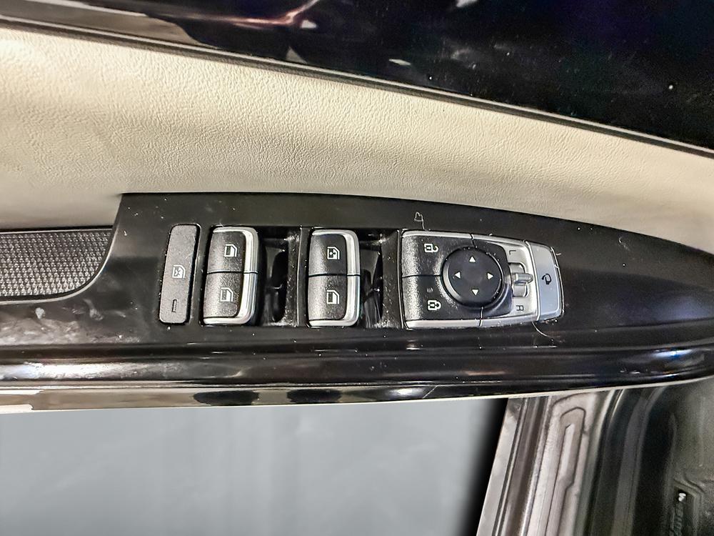 Kia Carnival SX 2024 d&rsquo;occasion à vendre - 16