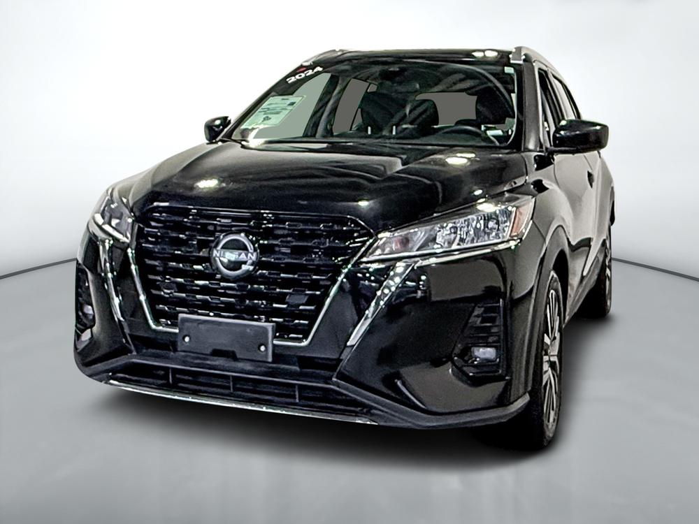 Nissan Kicks SV 2024 d&rsquo;occasion à vendre - 8