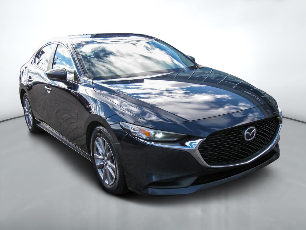 Mazda Mazda3 GS