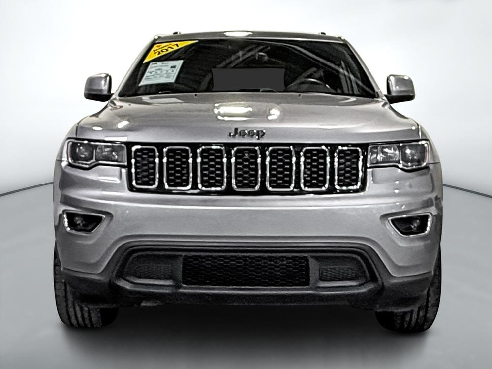 Jeep Grand Cherokee 2017 Argent usage à vendre Jeep Grand Cherokee 2017 Argent usage à vendre