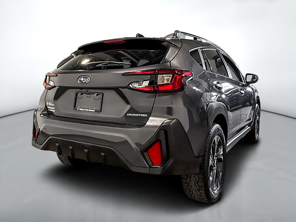 Subaru Crosstrek Convenience 2024 d&rsquo;occasion à vendre - 3