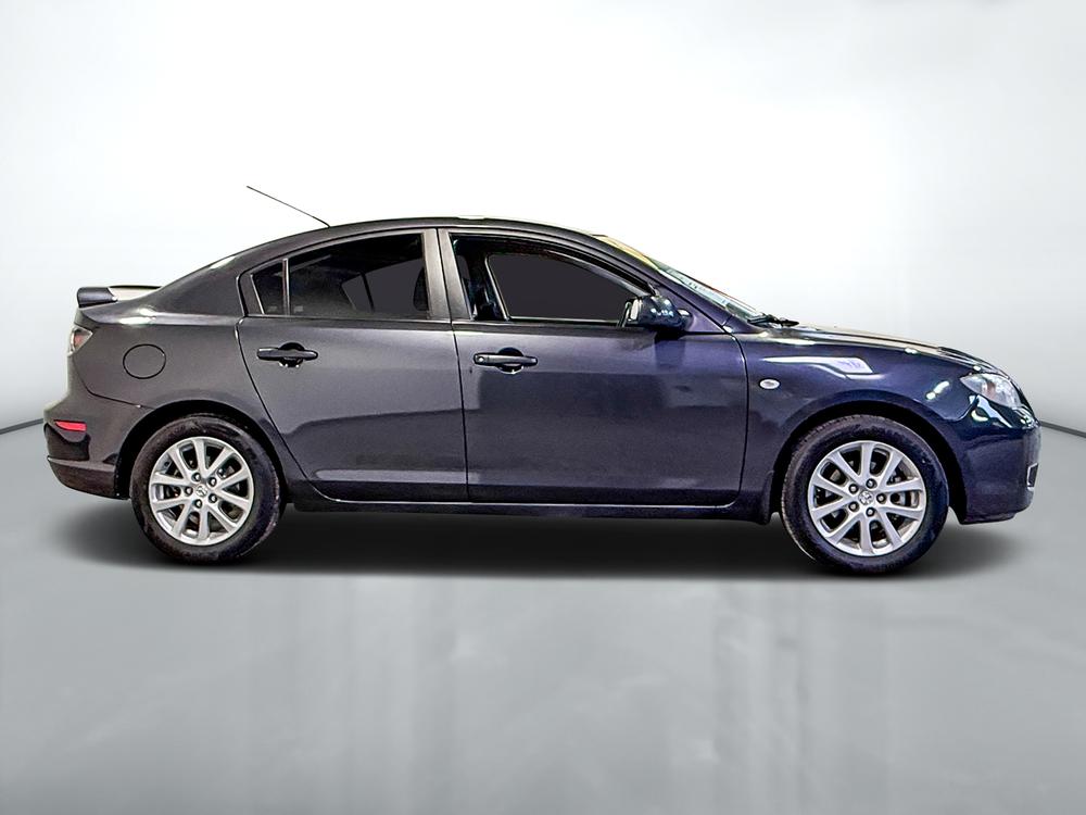 Mazda Mazda3 GS 2007 d&rsquo;occasion à vendre - 2