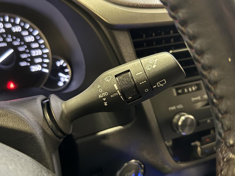 Lexus RX 350 RX 350 2017 d&rsquo;occasion à vendre - 26